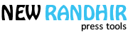 newrandhir logo 
