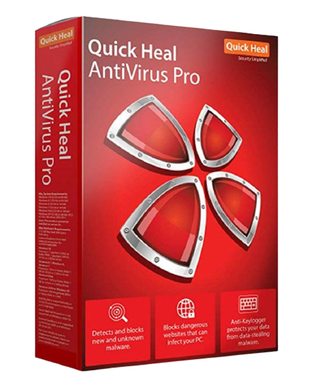 quick antivirus